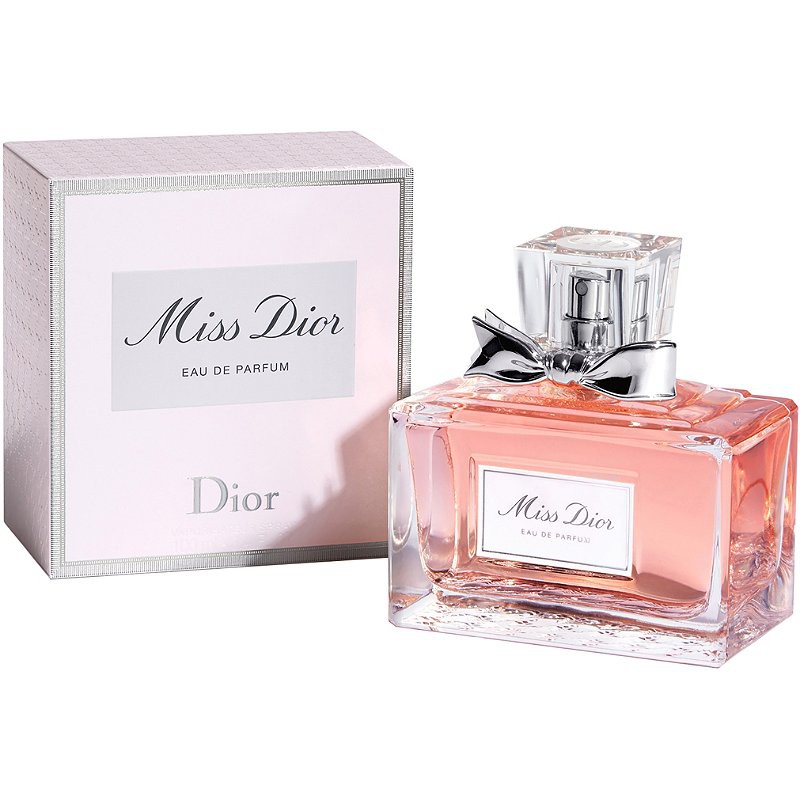 Gearceerd Luidspreker maat Perfumes The Best Promo M-I-S-S D-I-O-R EDP 100ml for Women | Shopee  Malaysia