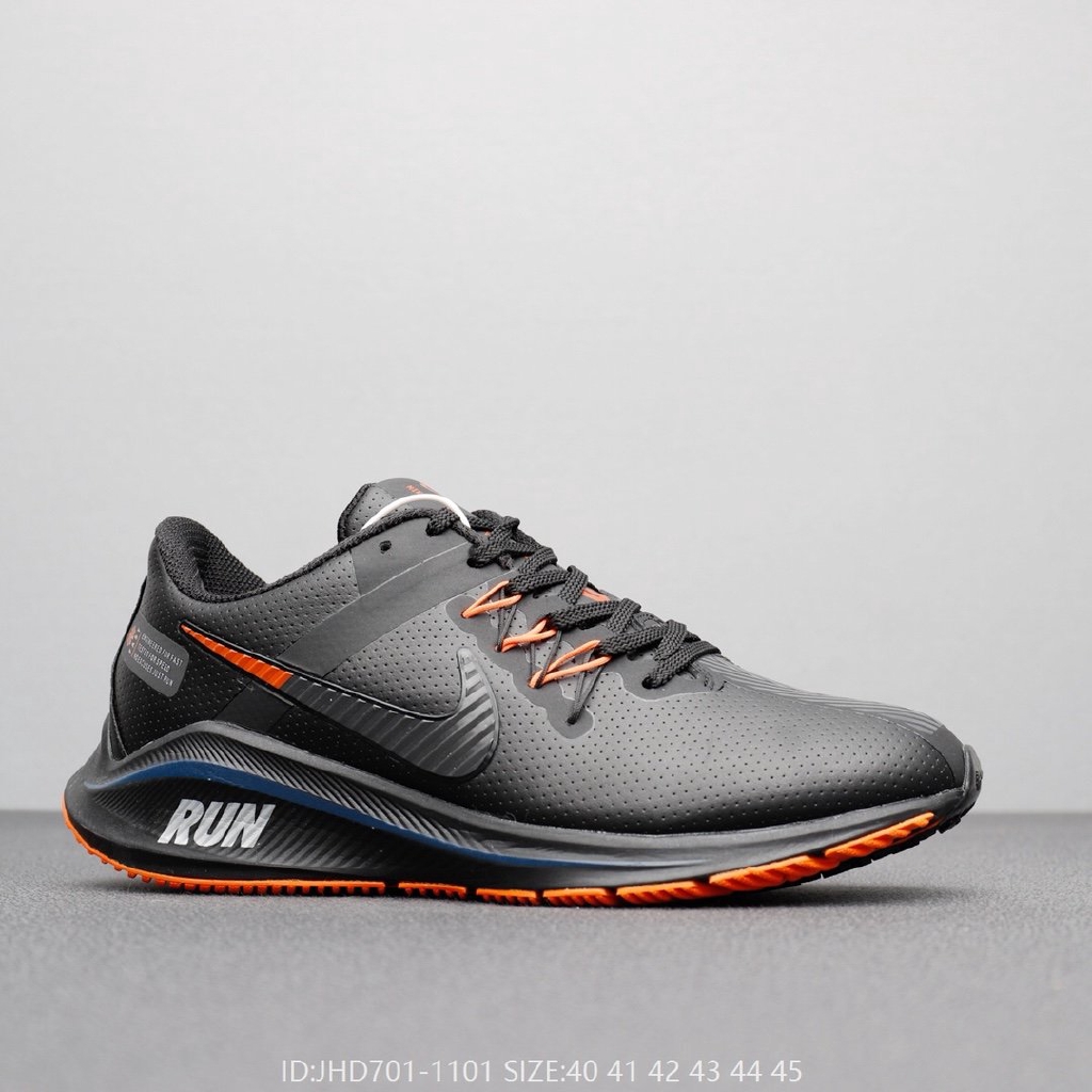 nike zoom structure 15 black