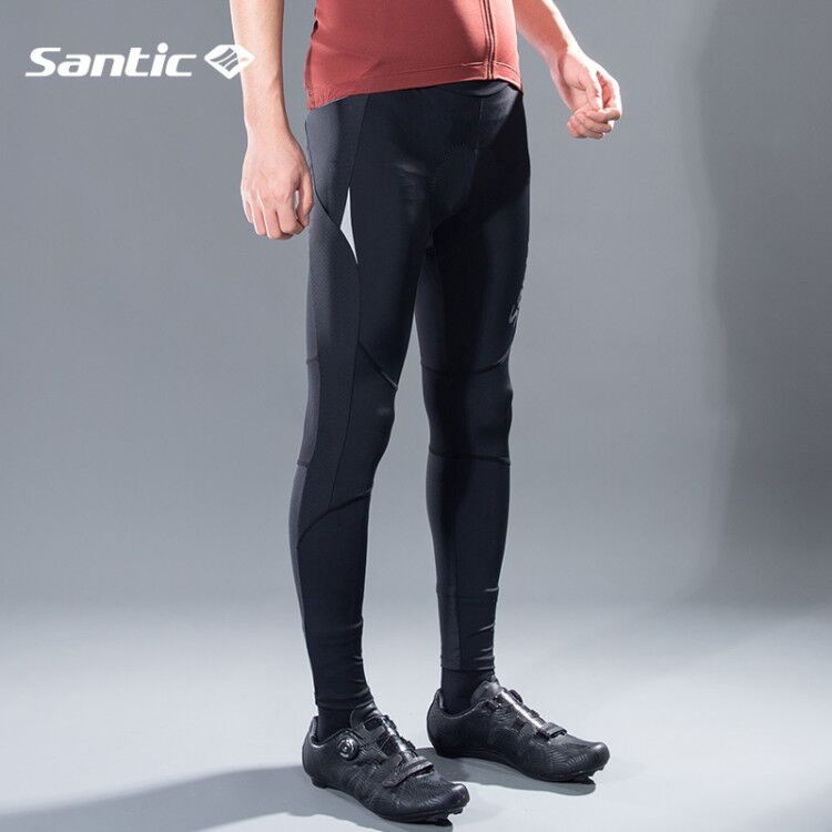 santic cycling trousers