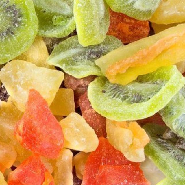 Mixed Dried Fruits Ready fresh stock!!! | Shopee Malaysia