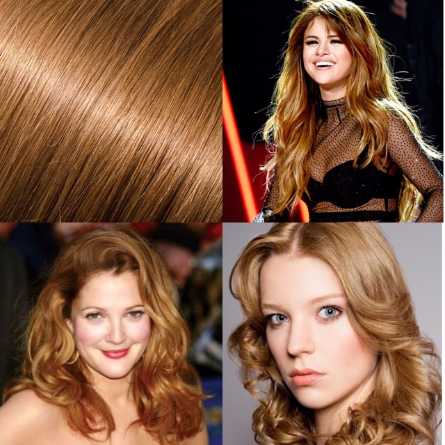 Buy2free1 Dark Honey Blonde Intense Light Blonde Professional