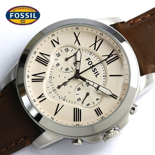 fossil f4735