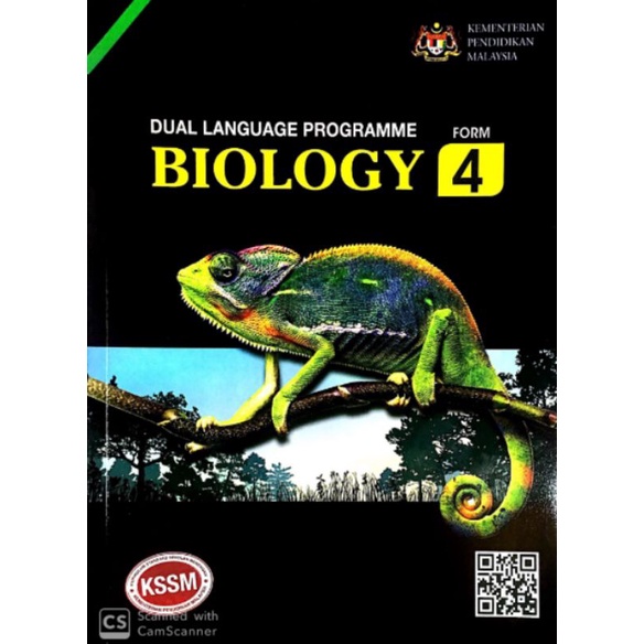 Spm biology form 4 kssm textbook pdf shopee malaysia