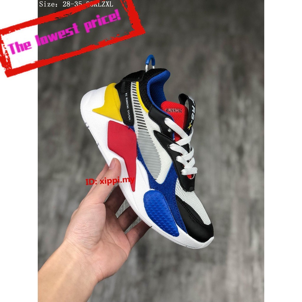 children's puma shoes sale