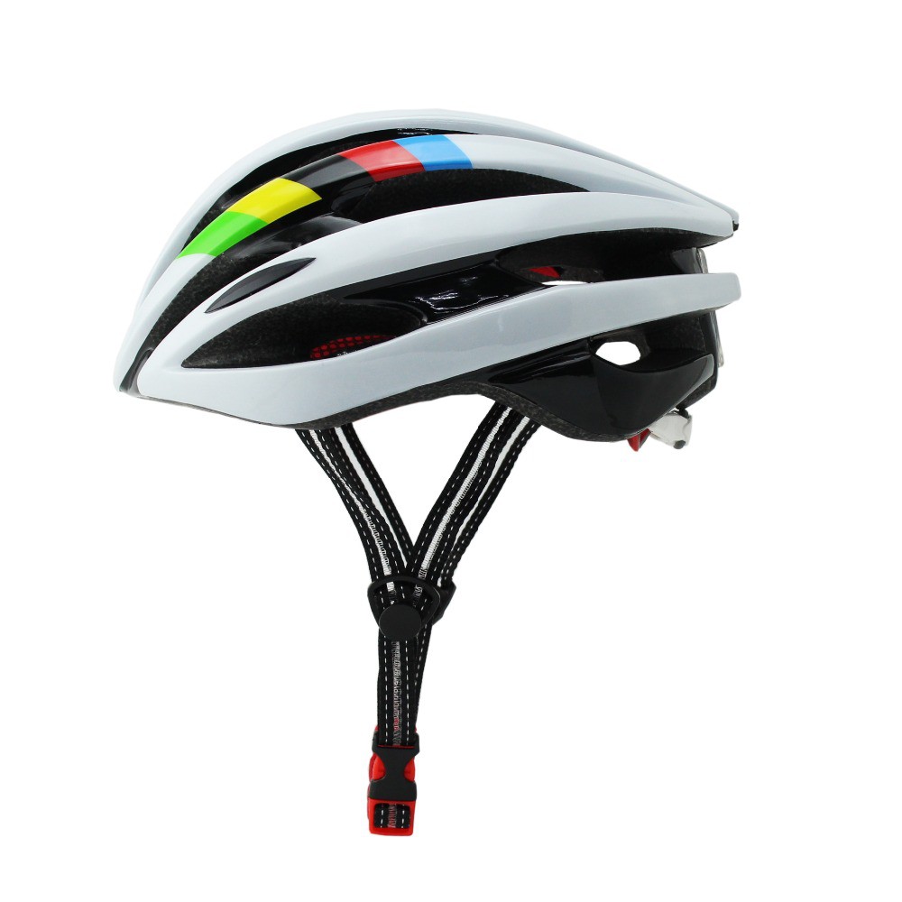 professional bike helmets