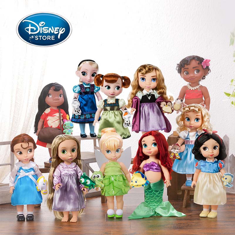 disney princesse 38 cm