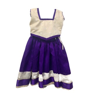 newborn pavadai set