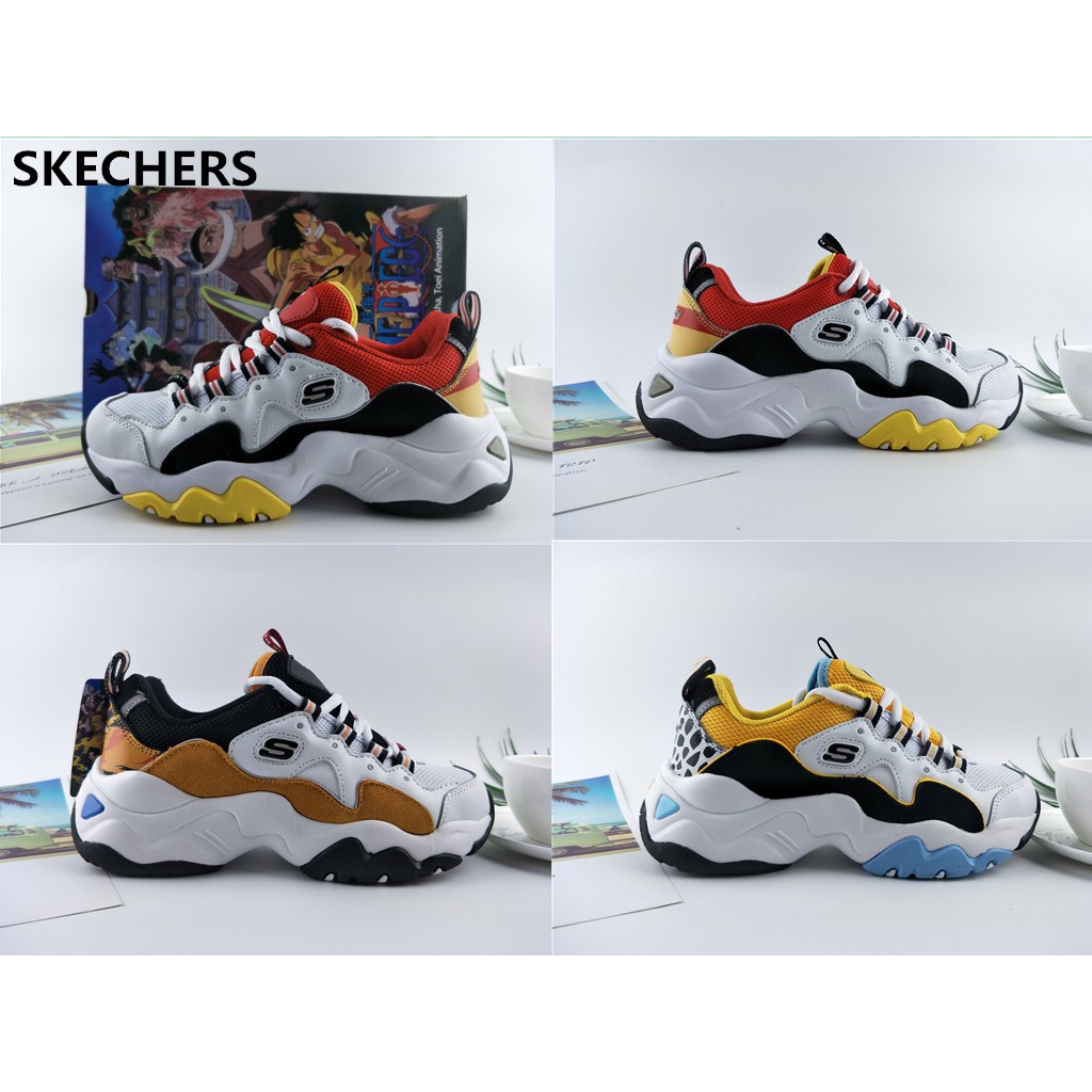 harga kasut skechers one piece