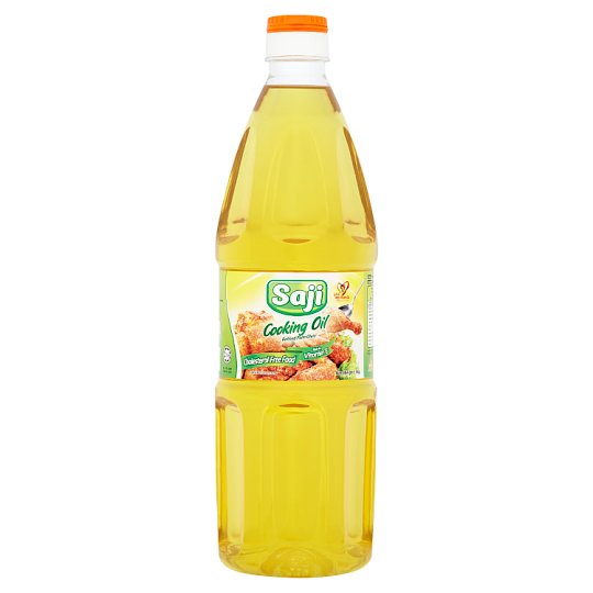 Saji cooking oil minyak saji 1KG | Shopee Malaysia