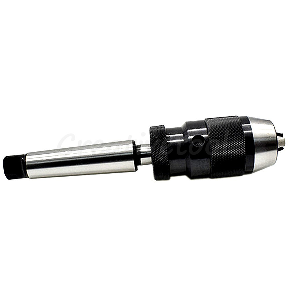 E4J3 1/2" Milling Diameter 3 Flute Slotting End Mill Bit P2X5 Business