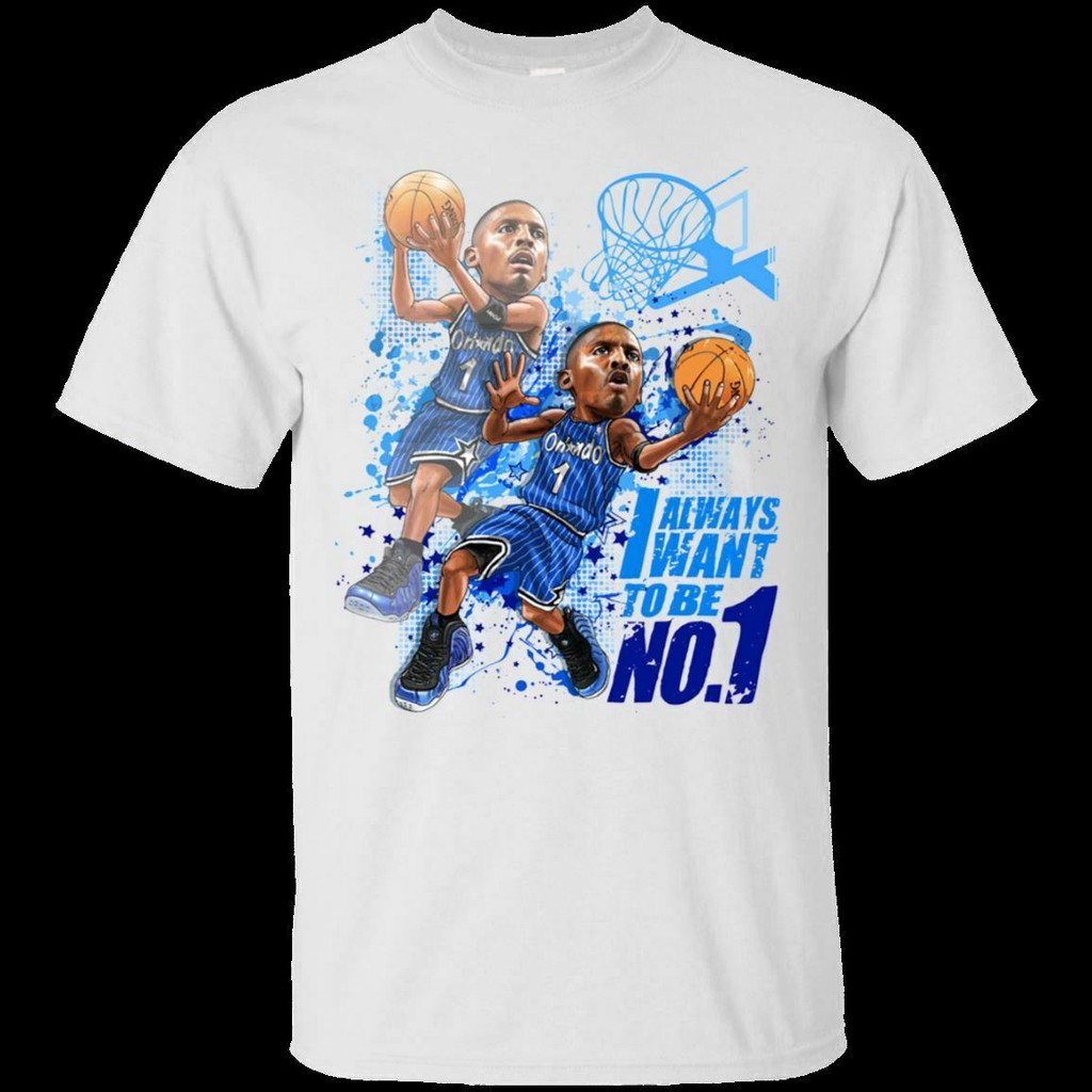 penny hardaway shirts