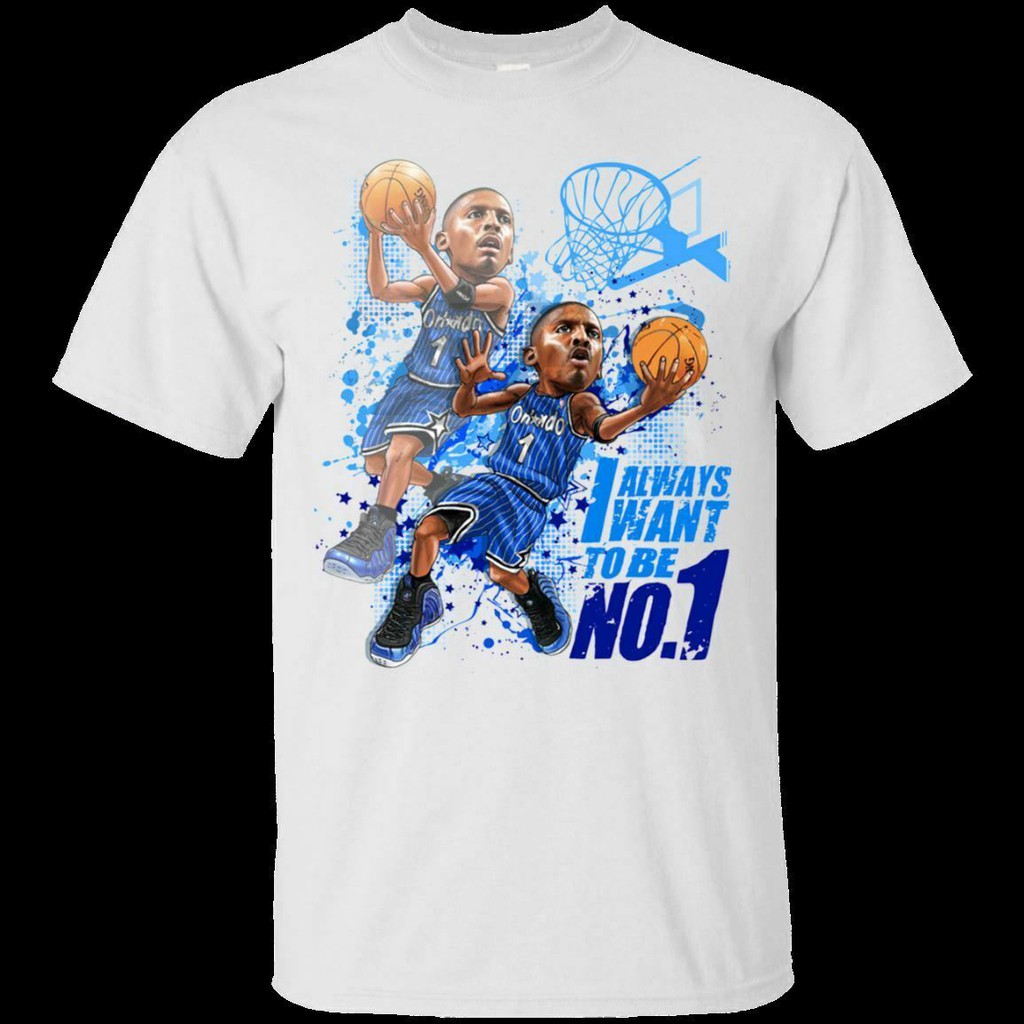 orlando magic t shirt