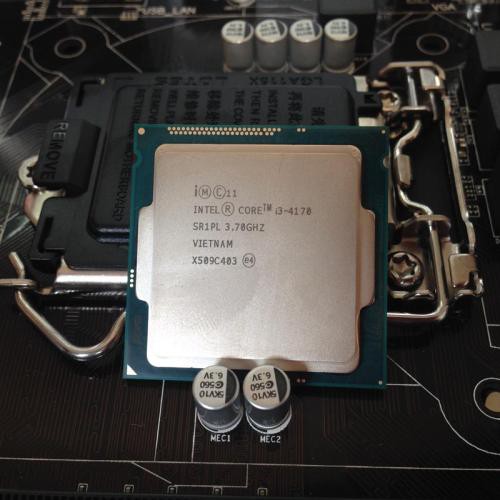 Intel Core I3 530 2120 3220 4170 6100 Processor Intel Celeron G Series