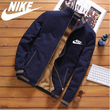 nike men's winter coats jackets