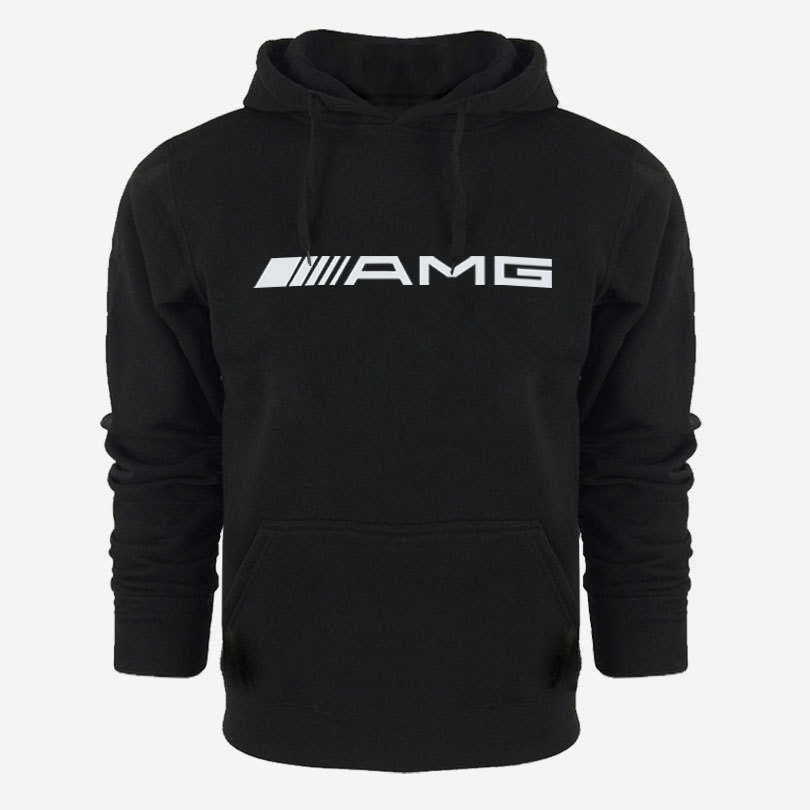 amg hoodie