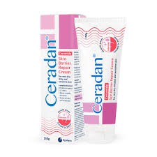 CERADAN CREAM 30G E:4/24 ceradan cr 30g CERADAN 30G ceradan cream ...