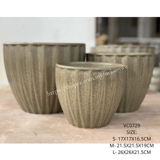 pemborong pasu seramik