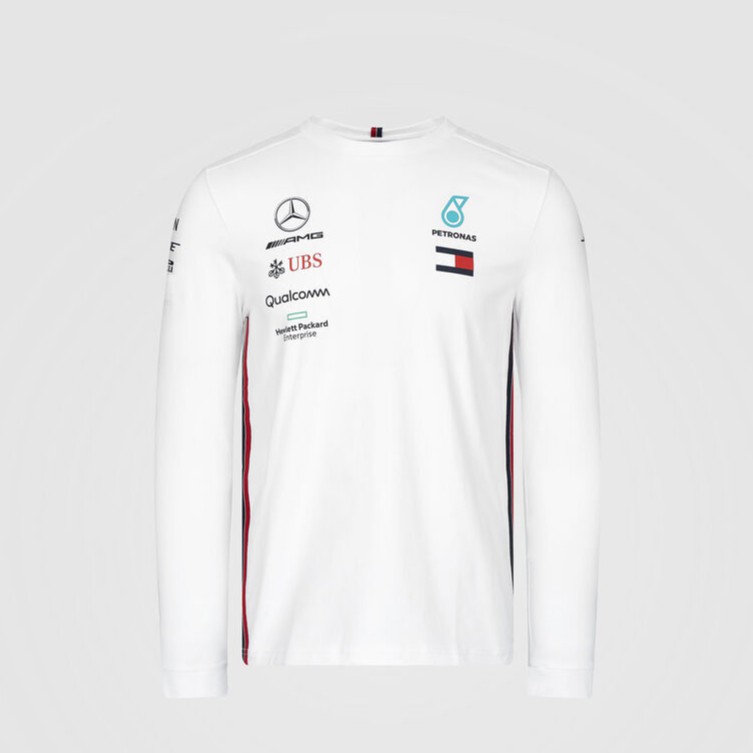 Mercedes AMG Petronas Motorsport F1™ Kid's Team T-Shirt 2020 