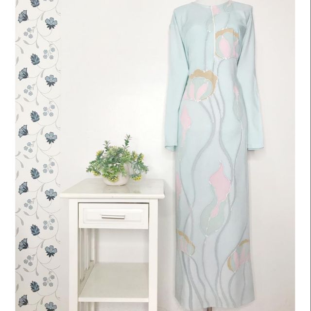 breastfeeding kaftan