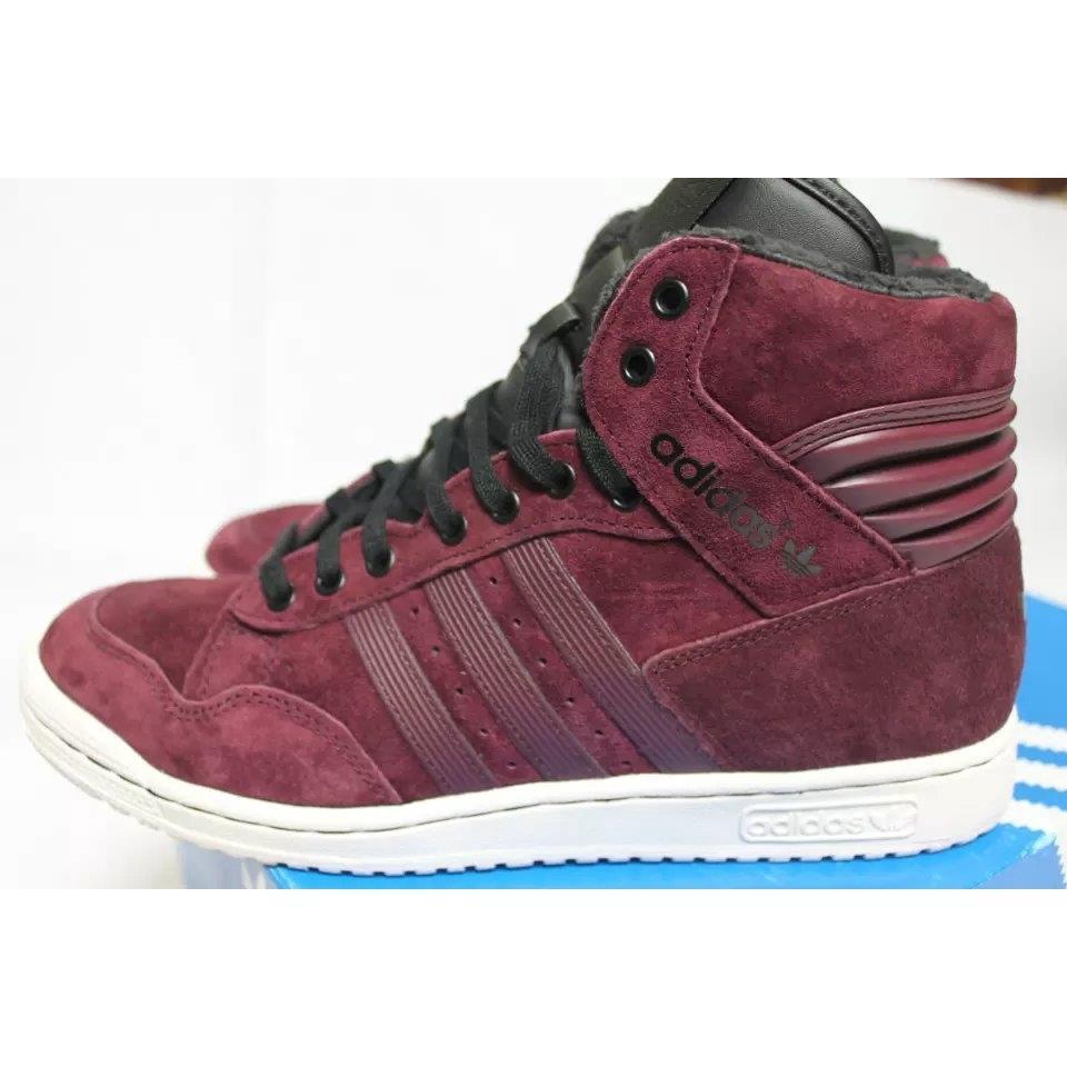 adidas conference hi