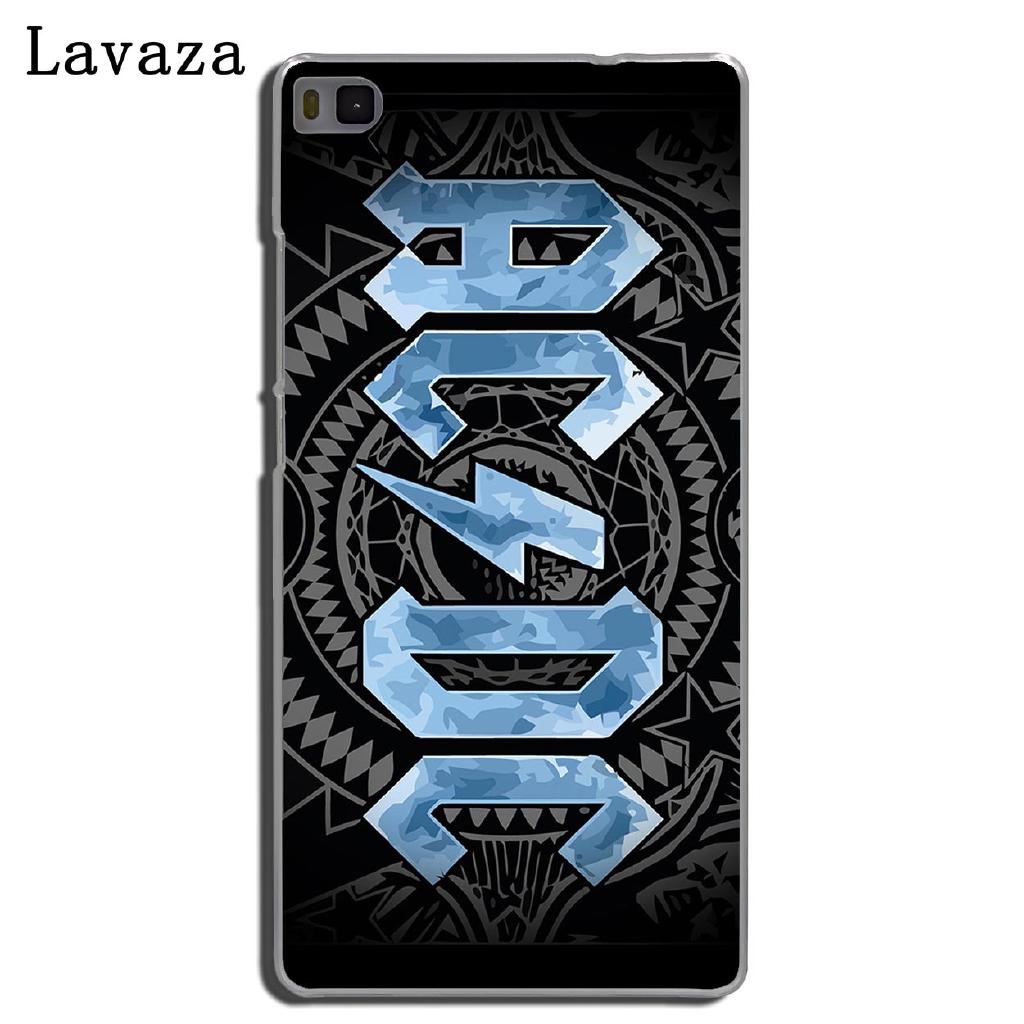 coque huawei p20 lite acdc