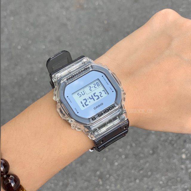 casio dw5600sk