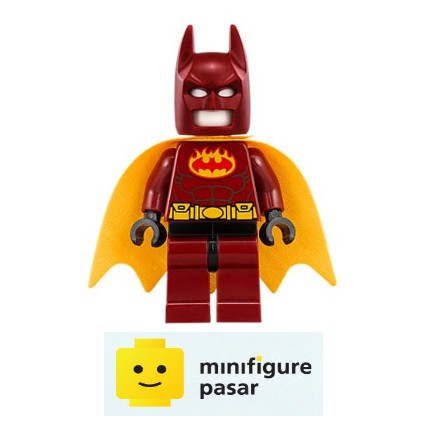 lego batman movie 70923