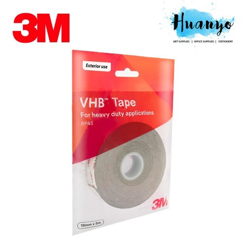 3m vhb tape