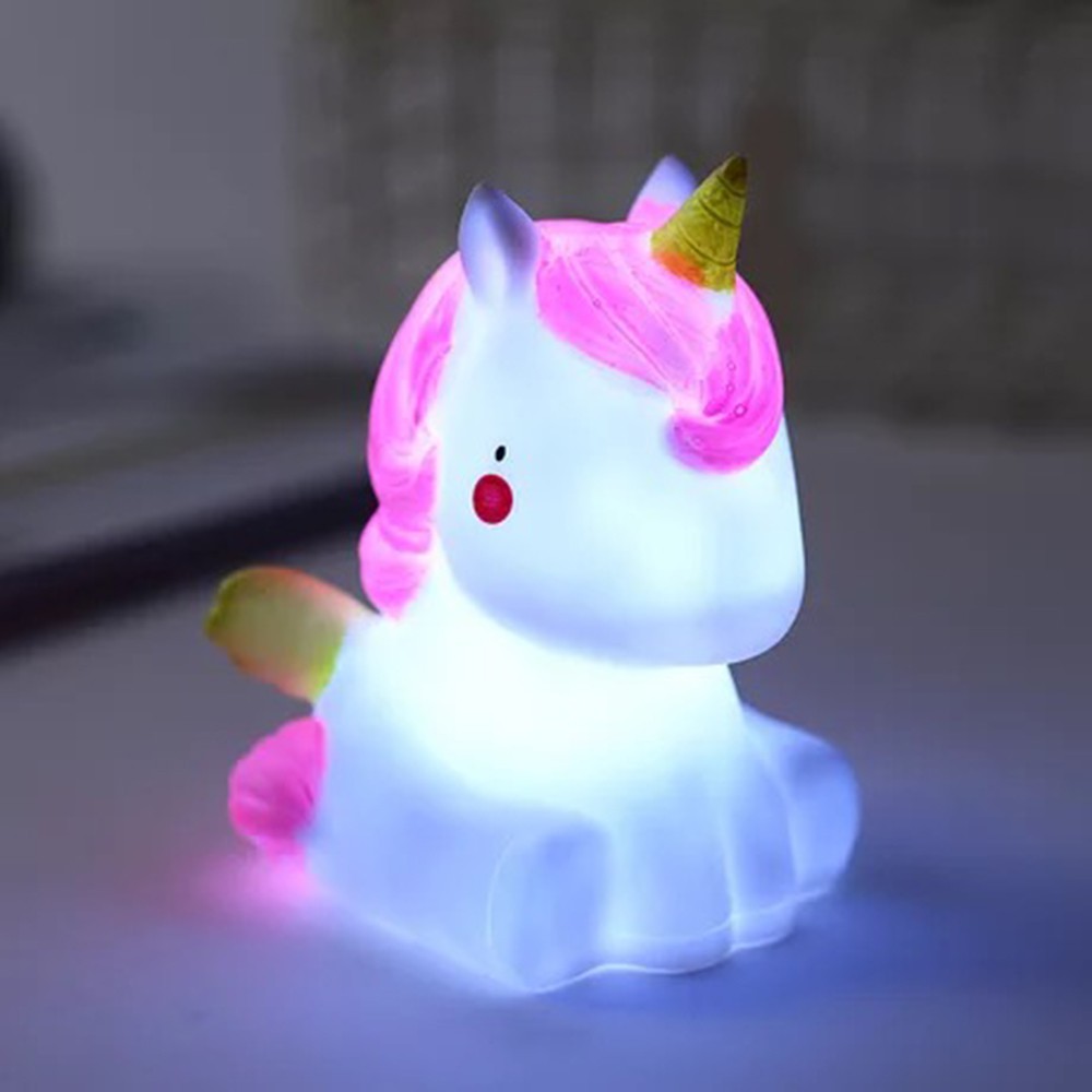 light up sleep toy