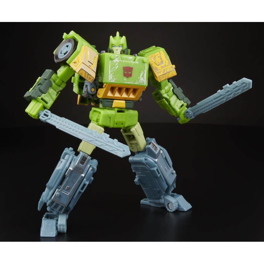 war for cybertron springer