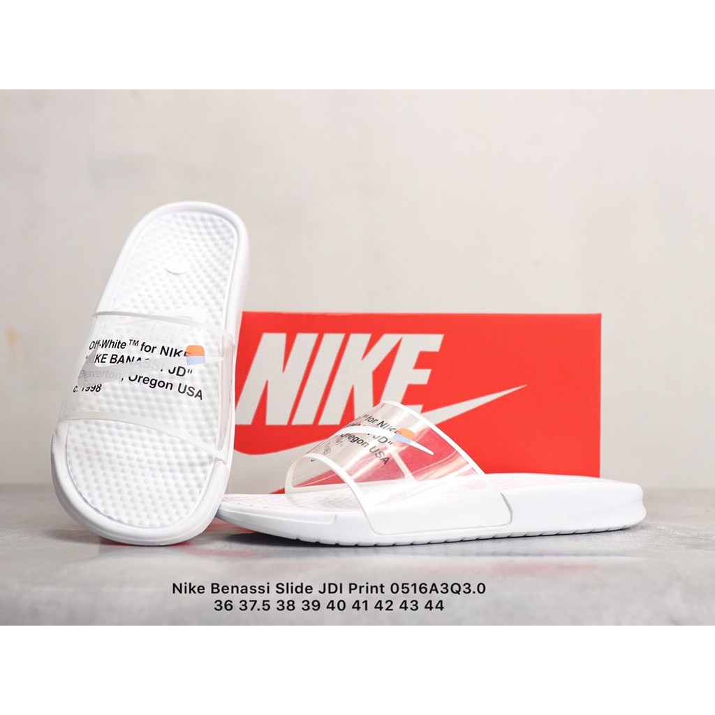 off white slippers price