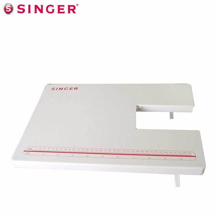 SINGER EXTENSION TABLE FOR 4411/4423/4432/5511/5523 SEWING MACHINES