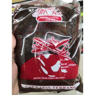 IKAN BILIS KOPEK/BELAH - GRED AA Papar 200g/500gram 