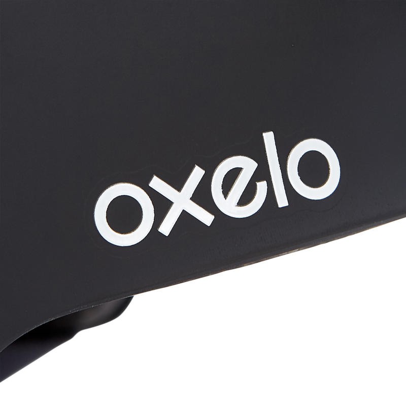 Oxelo Mf500 Universal Skateboard Scooter Roller Skates Helmet All Ages Shopee Malaysia