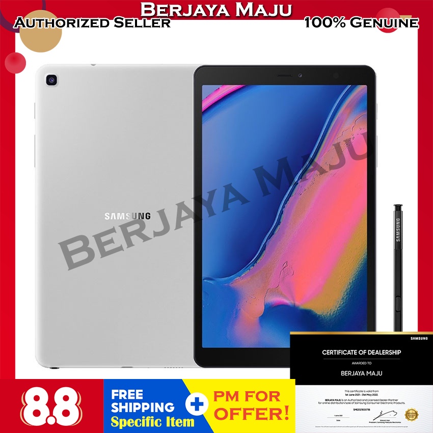 samsung galaxy tab a 2019 3gb ram