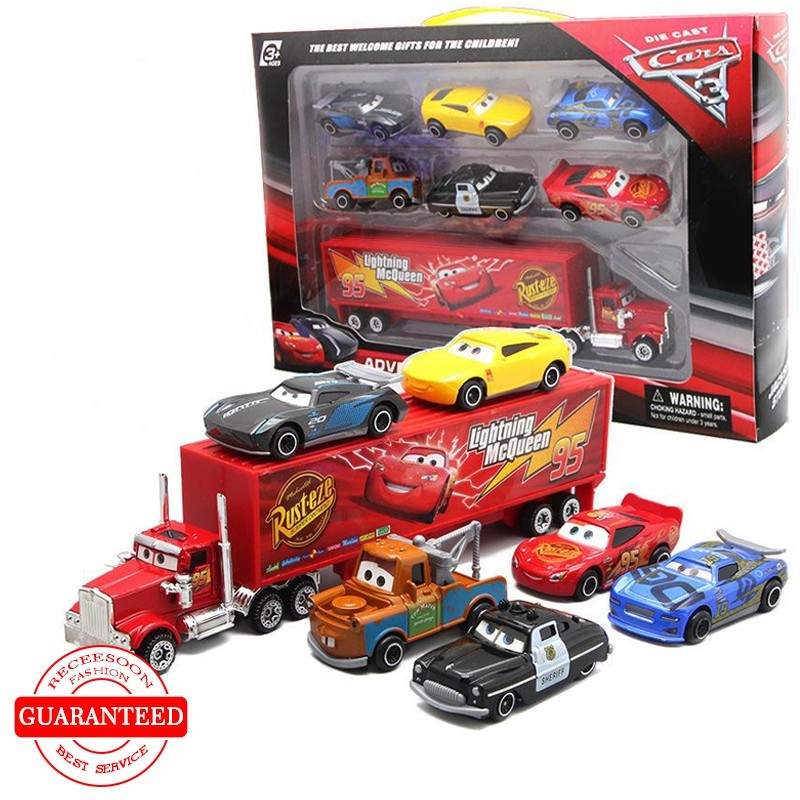 disney cars gifts