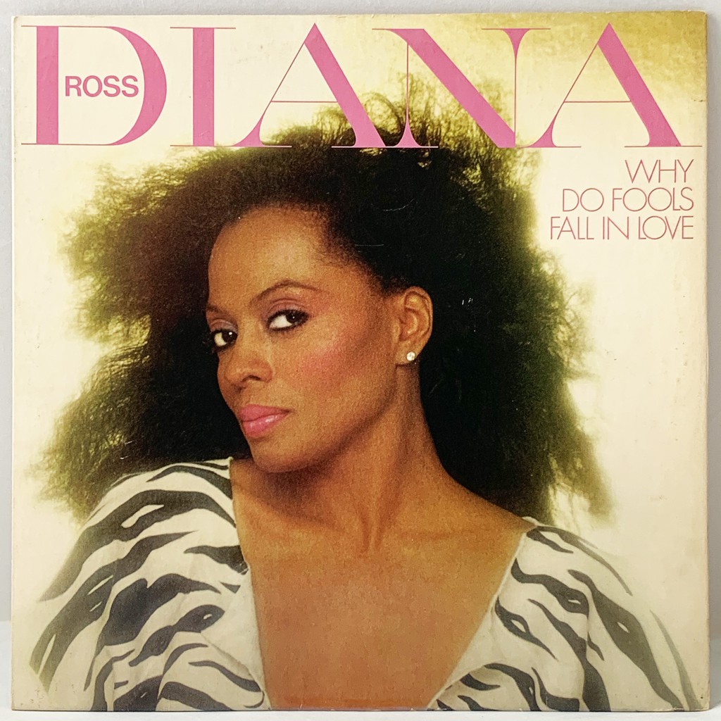 diana-ross-why-do-fools-fall-in-love-vinyl-record-lp-shopee-malaysia