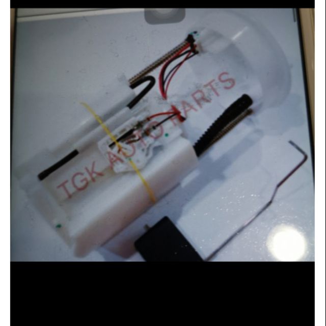 HONDA ACCORD T2A 2.4CC FUEL PUMP SET Shopee Malaysia