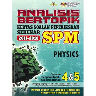 Soalan Percubaan Spm 2019 Johor - Obtenez Livre