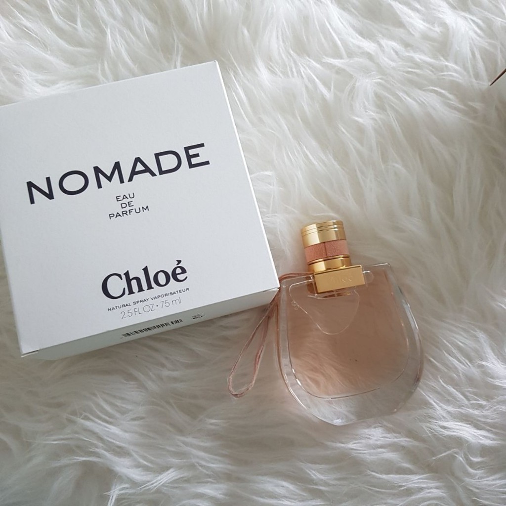 chloe nomade 75ml