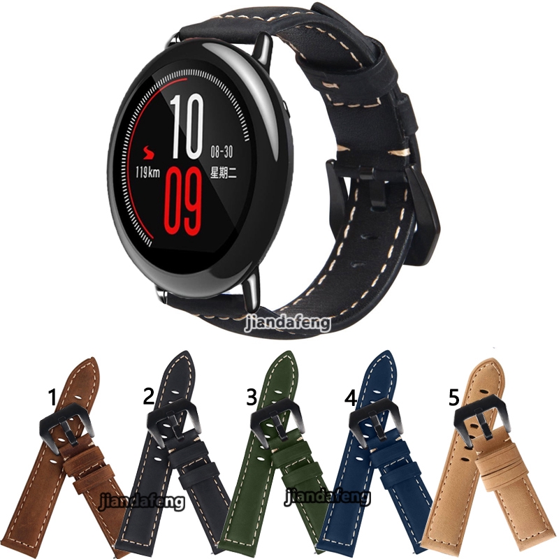 amazfit pace a1602