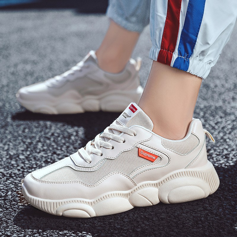 mens casual mesh shoes