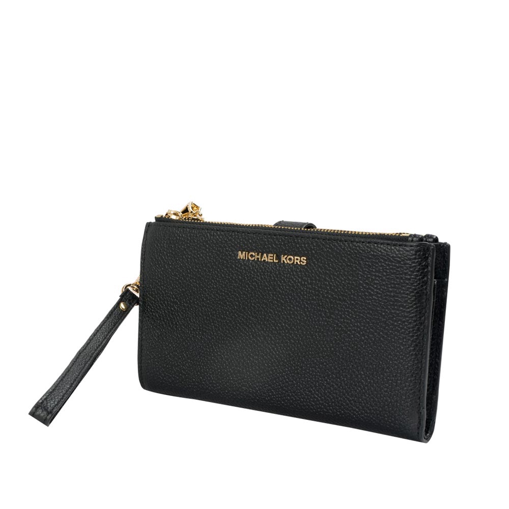 michael kors wrist bag