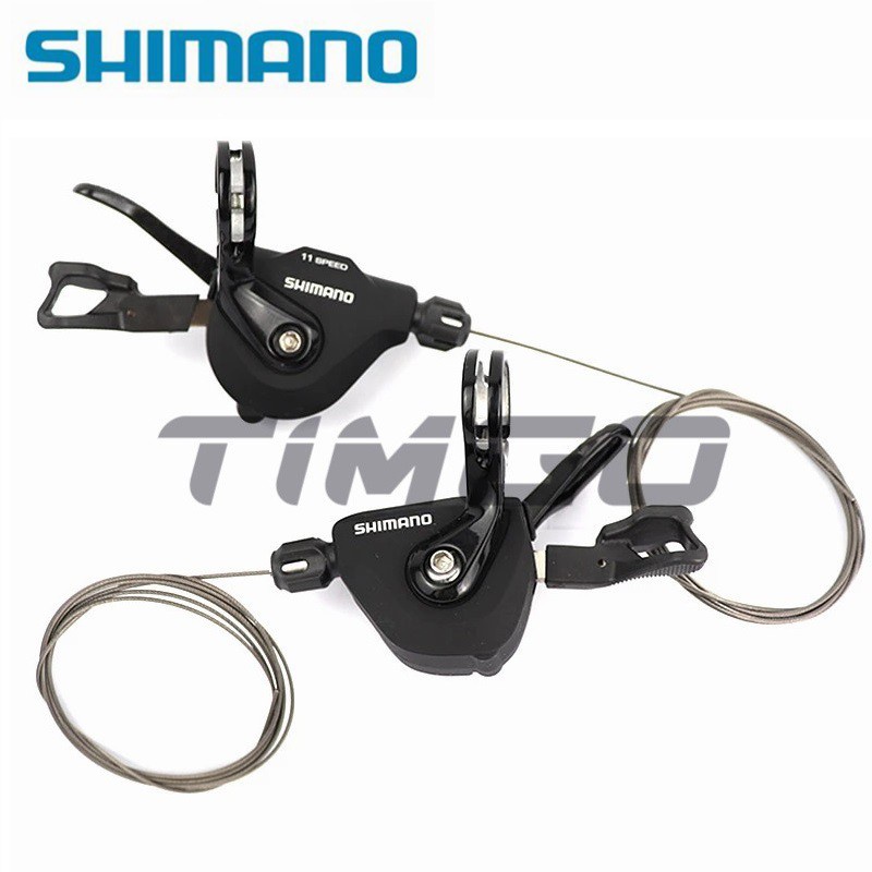 たけぼう　SHIMANO SL-RS700 Rapidfire Plus shimano-sl-rs700-rapidfire-