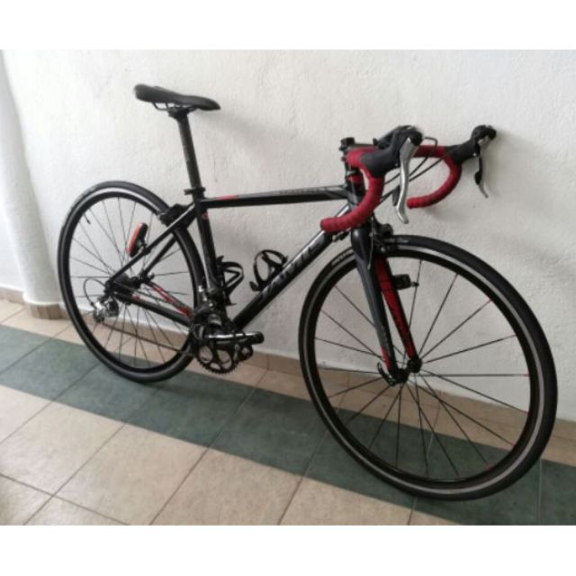 jamis road bike