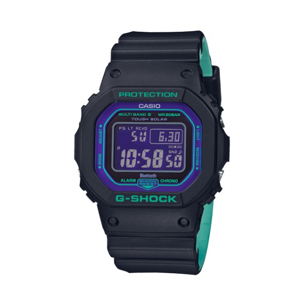 petak joker g shock