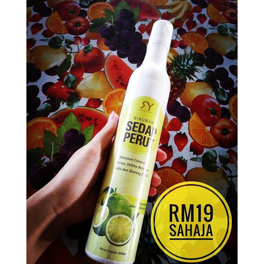  MINUMAN JUS  SEDAP PERUT Shopee Malaysia