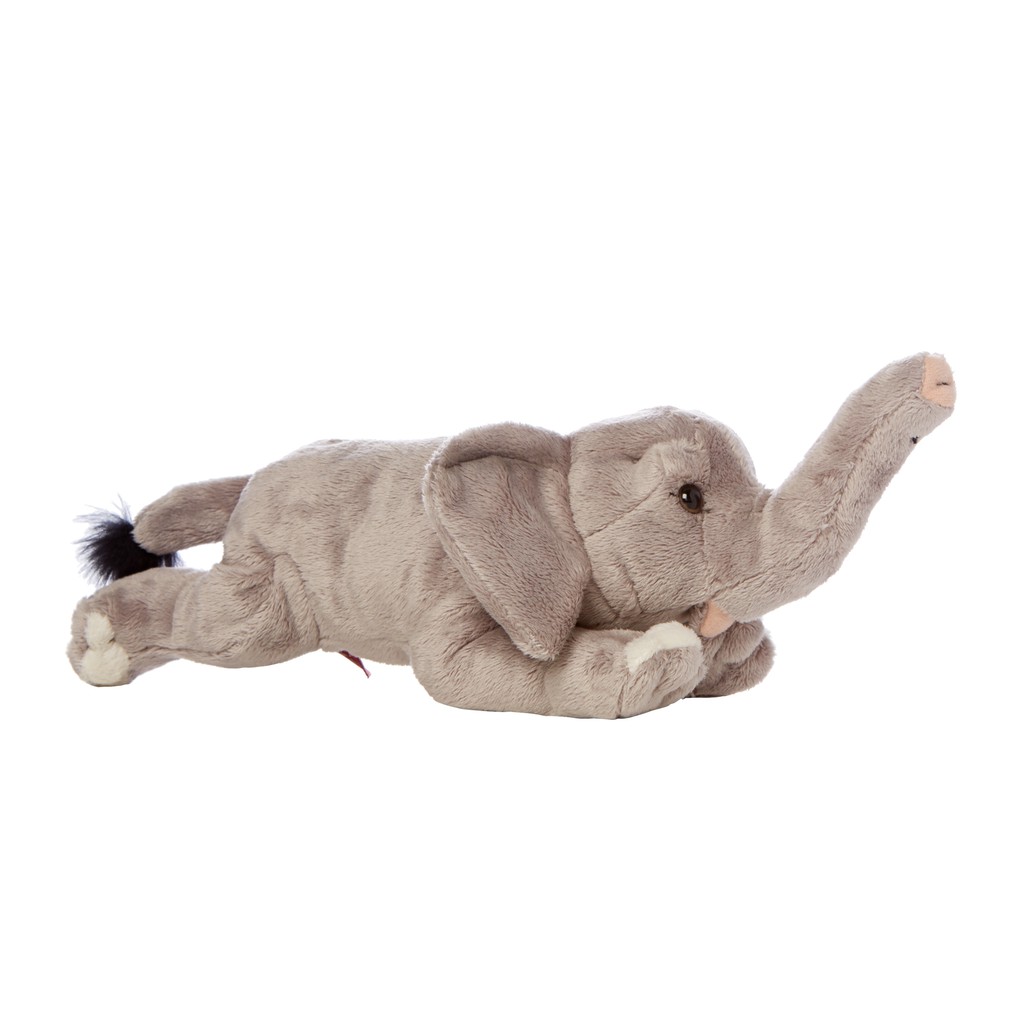 mini elephant toy