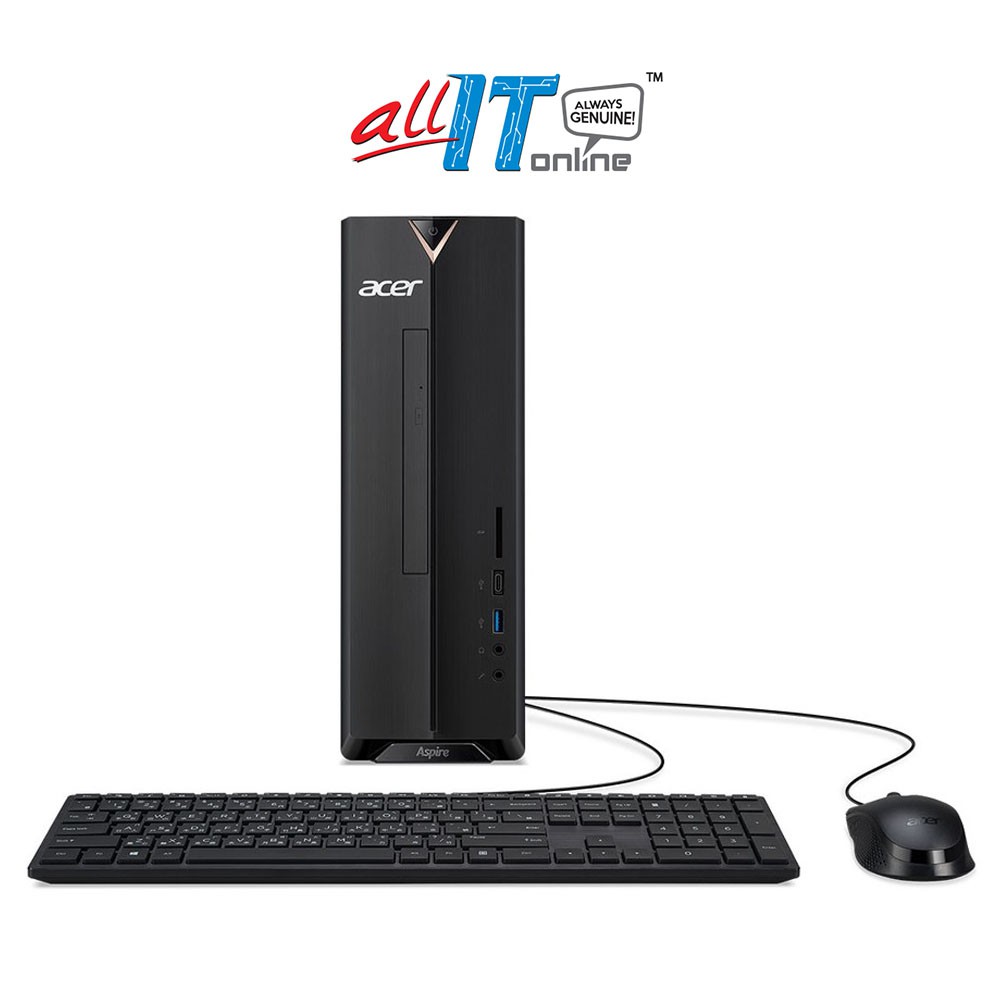 Acer Aspire XC 830 / 895 / 1660 Intel Desktop PC (Celeron/i3/i5