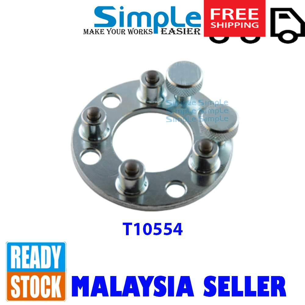 Vw, Audi Counter Hold Tool, T10554 | Shopee Malaysia